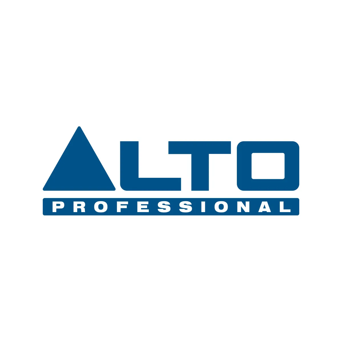 Alto Professional