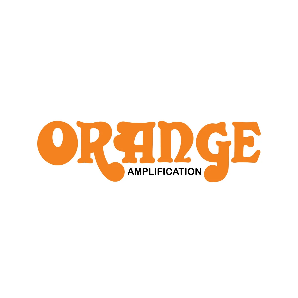 Orange Amps