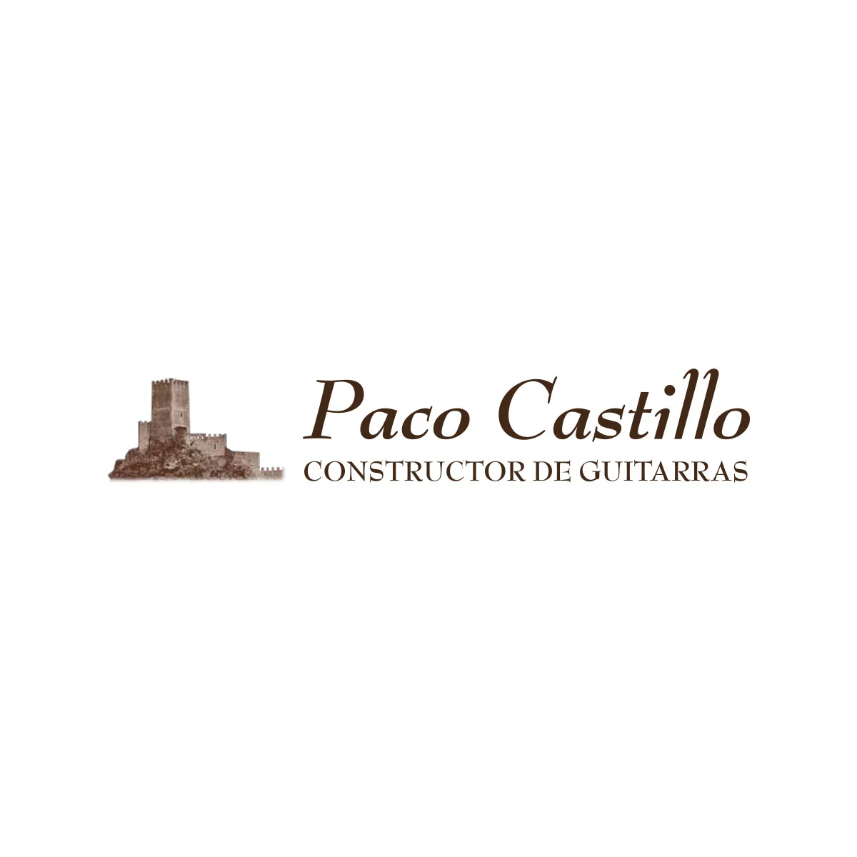 Paco Castillo