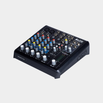 Alto Professional TrueMix 600