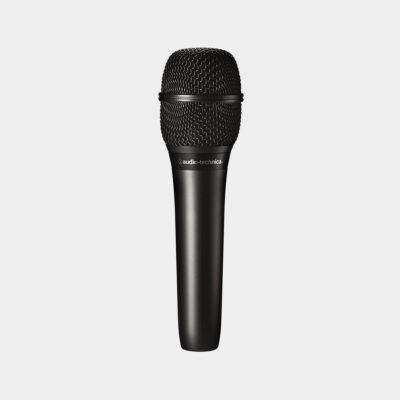 Audio-Technica AT2010