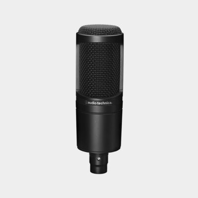Audio-Technica AT2020