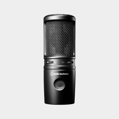 Audio-Technica AT2020USB-X
