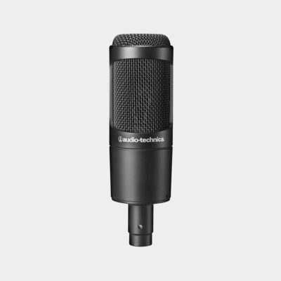 Audio-Technica AT2035