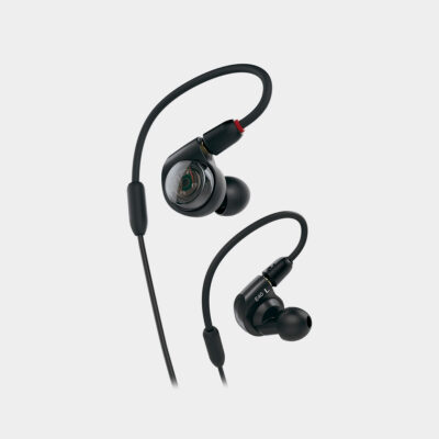 Audio-Technica ATH-E40