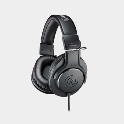 Audio-Technica ATH-M20x