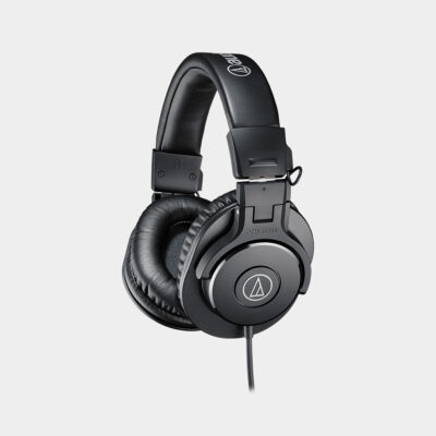 Audio-Technica ATH-M30x