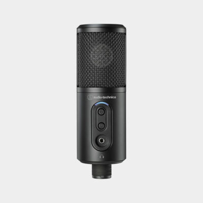 Audio-Technica ATR2500x-USB