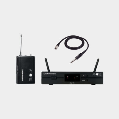Audio-Technica ATW-11/G