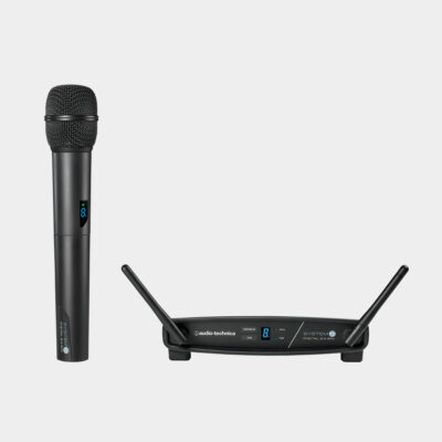 Audio-Technica ATW-1102