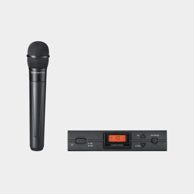 Audio-Technica ATW-2120b