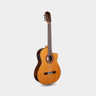 Córdoba C7-CE CD