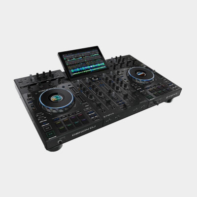 Denon DJ PRIME 4+