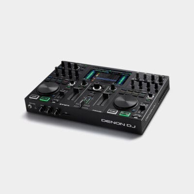 Denon DJ PRIME GO