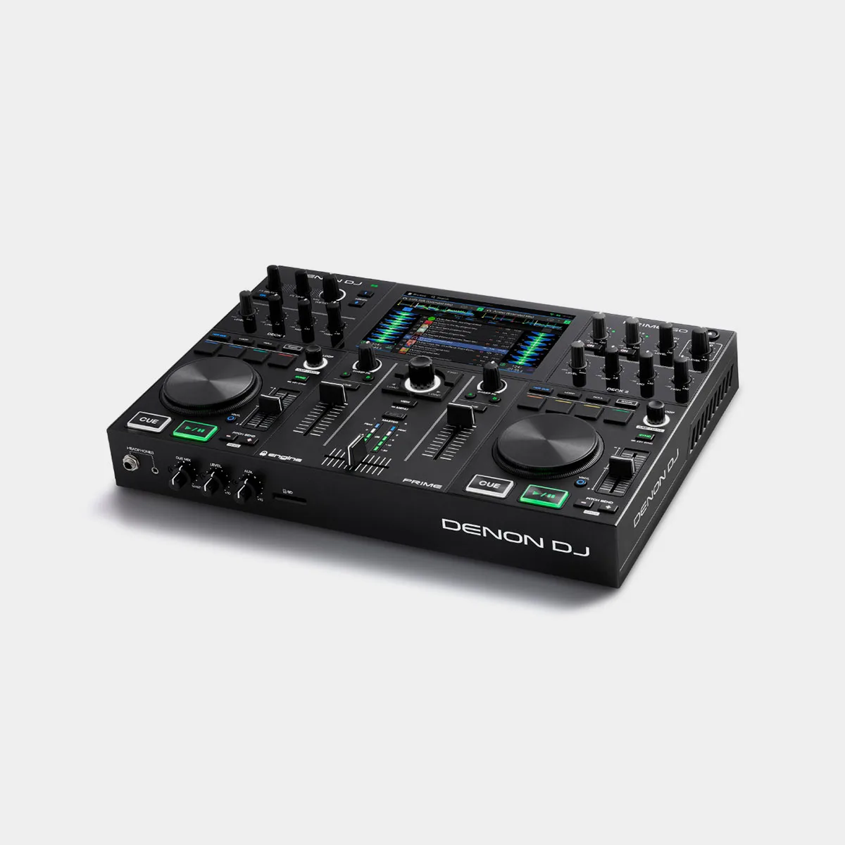 Denon DJ PRIME GO