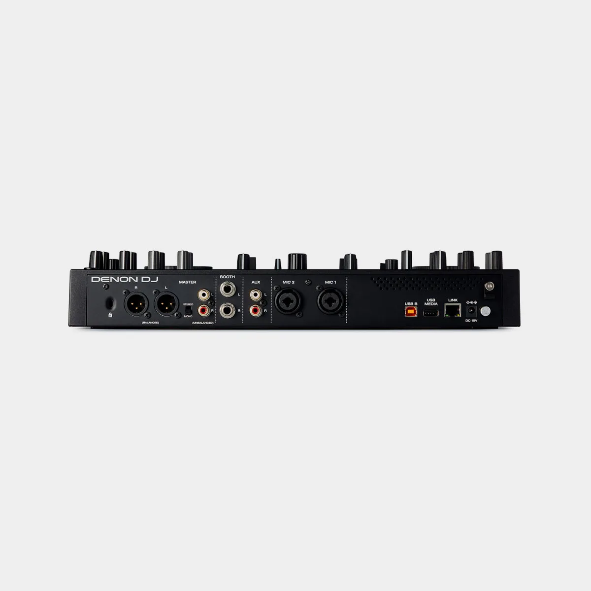 Denon DJ PRIME GO