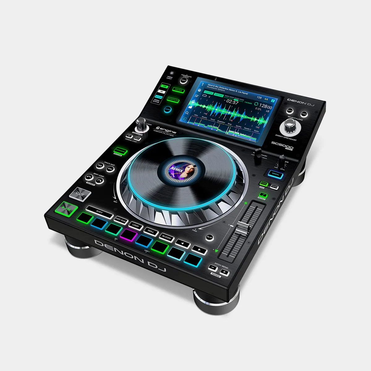 Denon DJ SC5000 PRIME