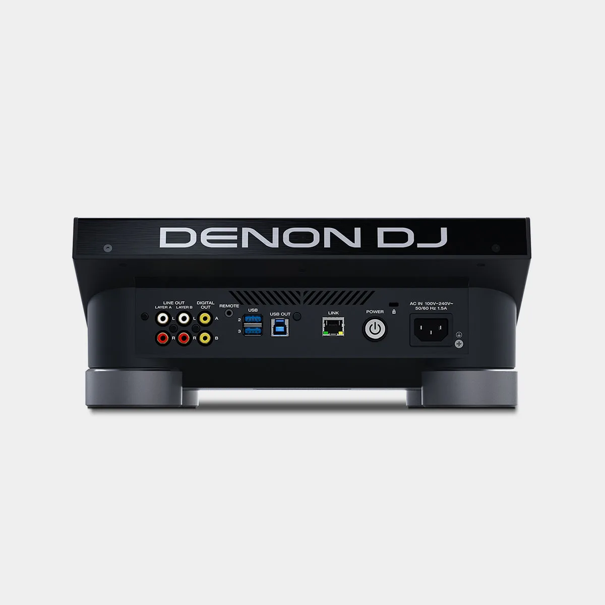 Denon DJ SC5000 PRIME