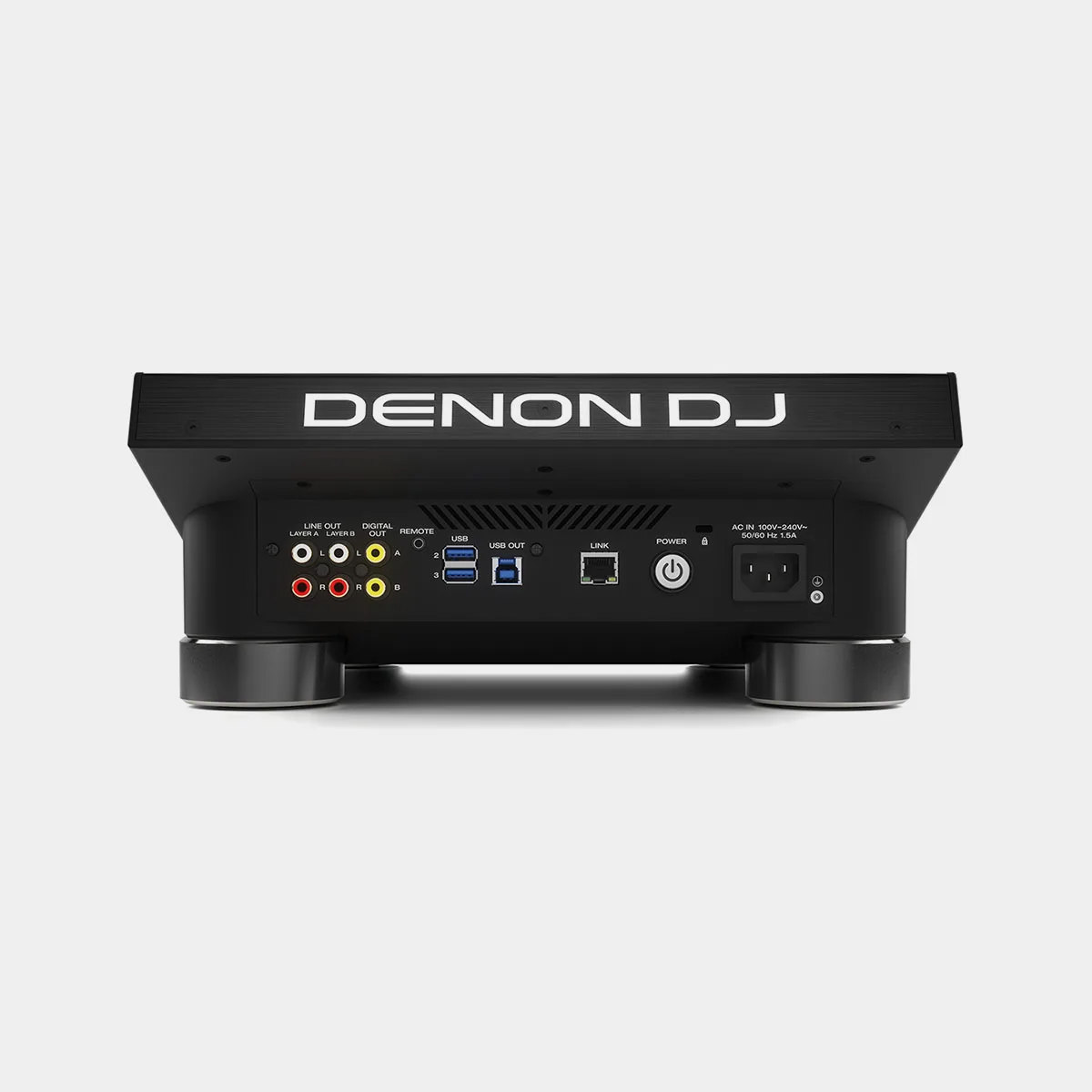 Denon DJ SC5000M PRIME
