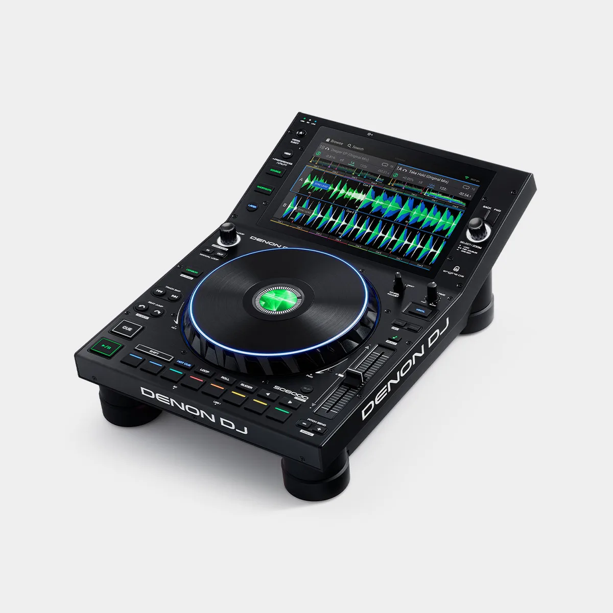 Denon DJ SC6000 PRIME