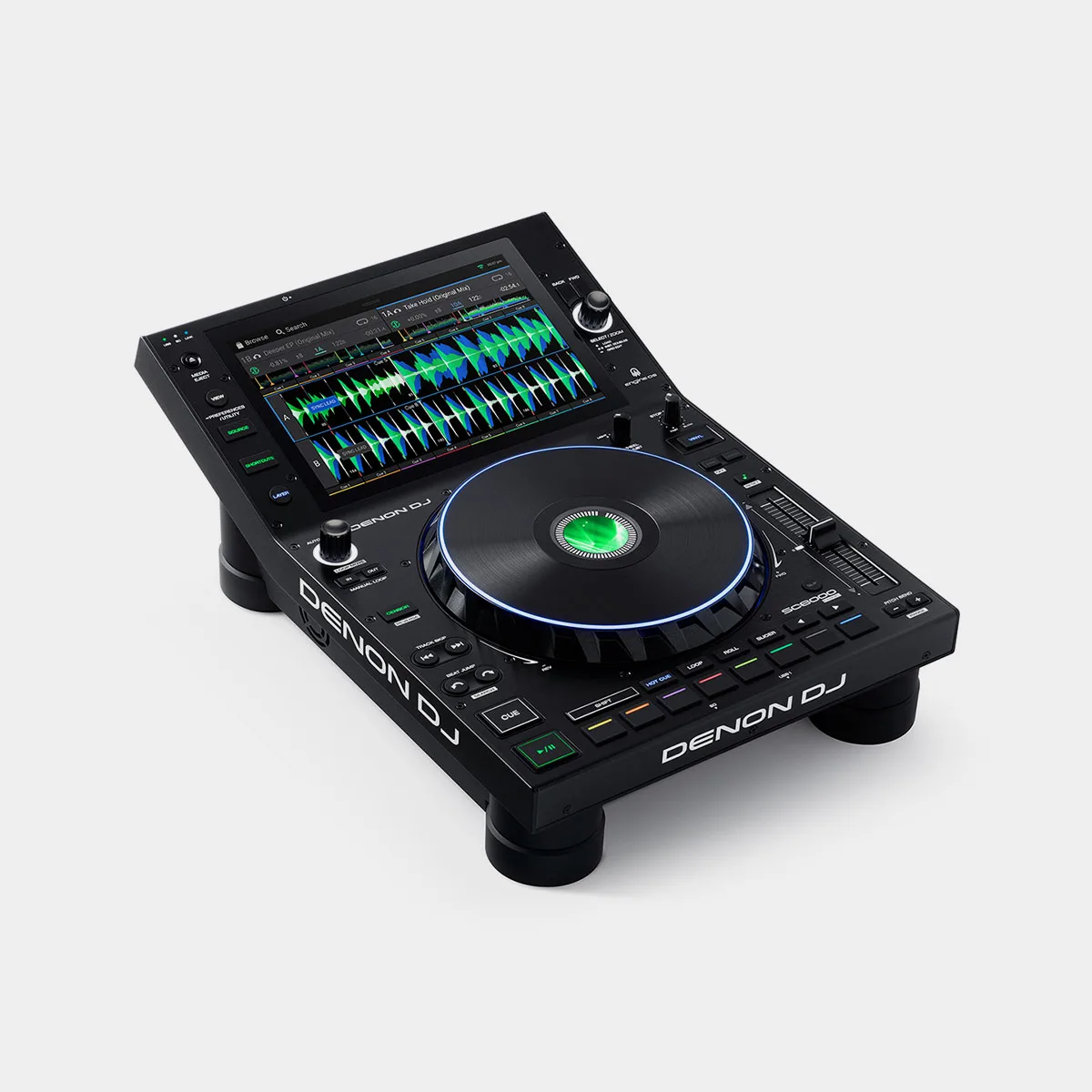 Denon DJ SC6000 PRIME