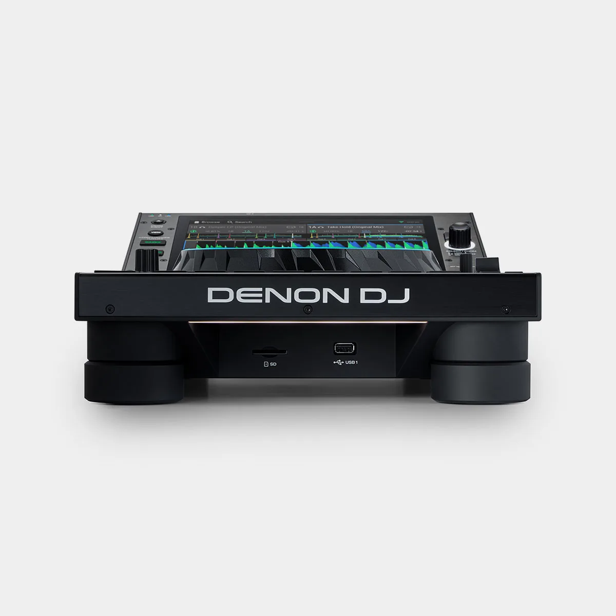 Denon DJ SC6000 PRIME
