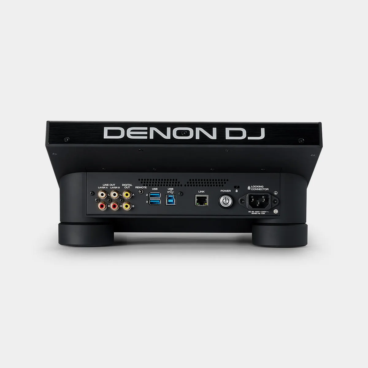 Denon DJ SC6000 PRIME