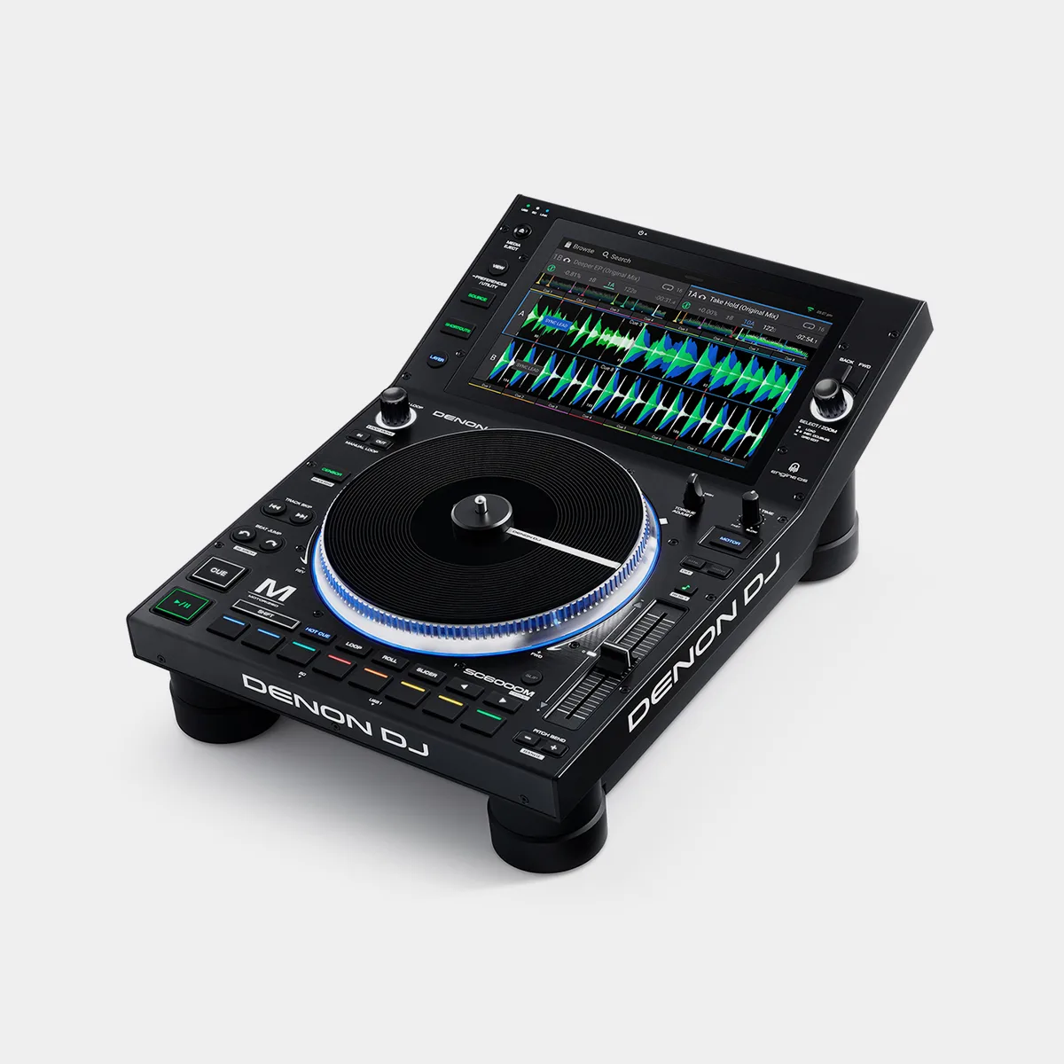Denon DJ SC6000M PRIME