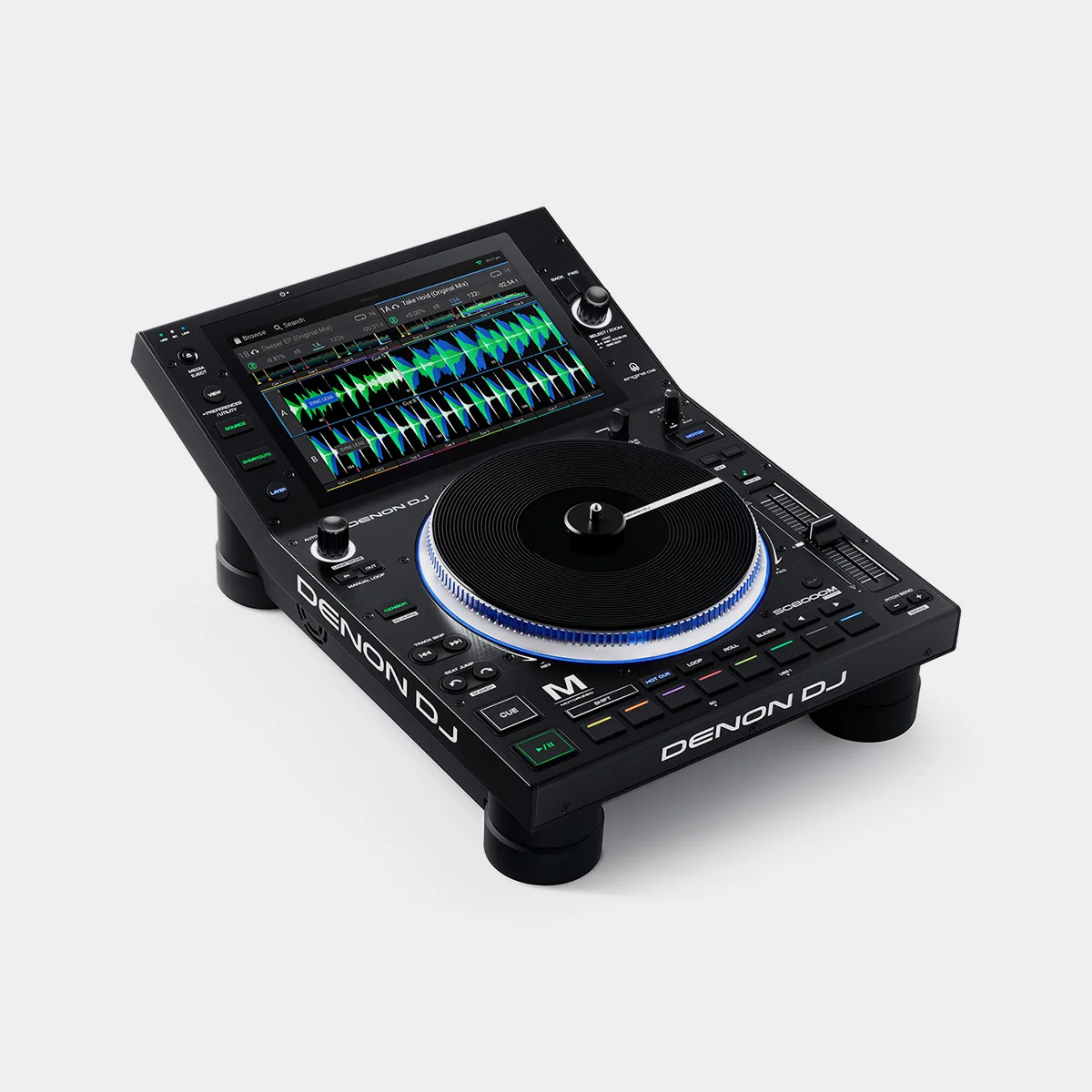 Denon DJ SC6000M PRIME