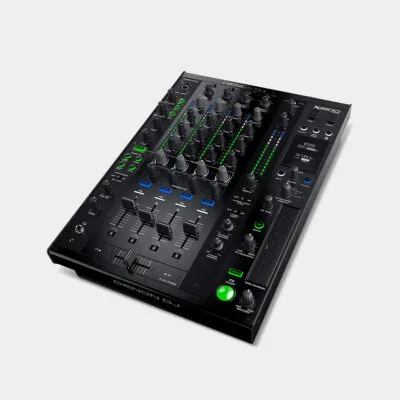 Denon DJ X1800 PRIME