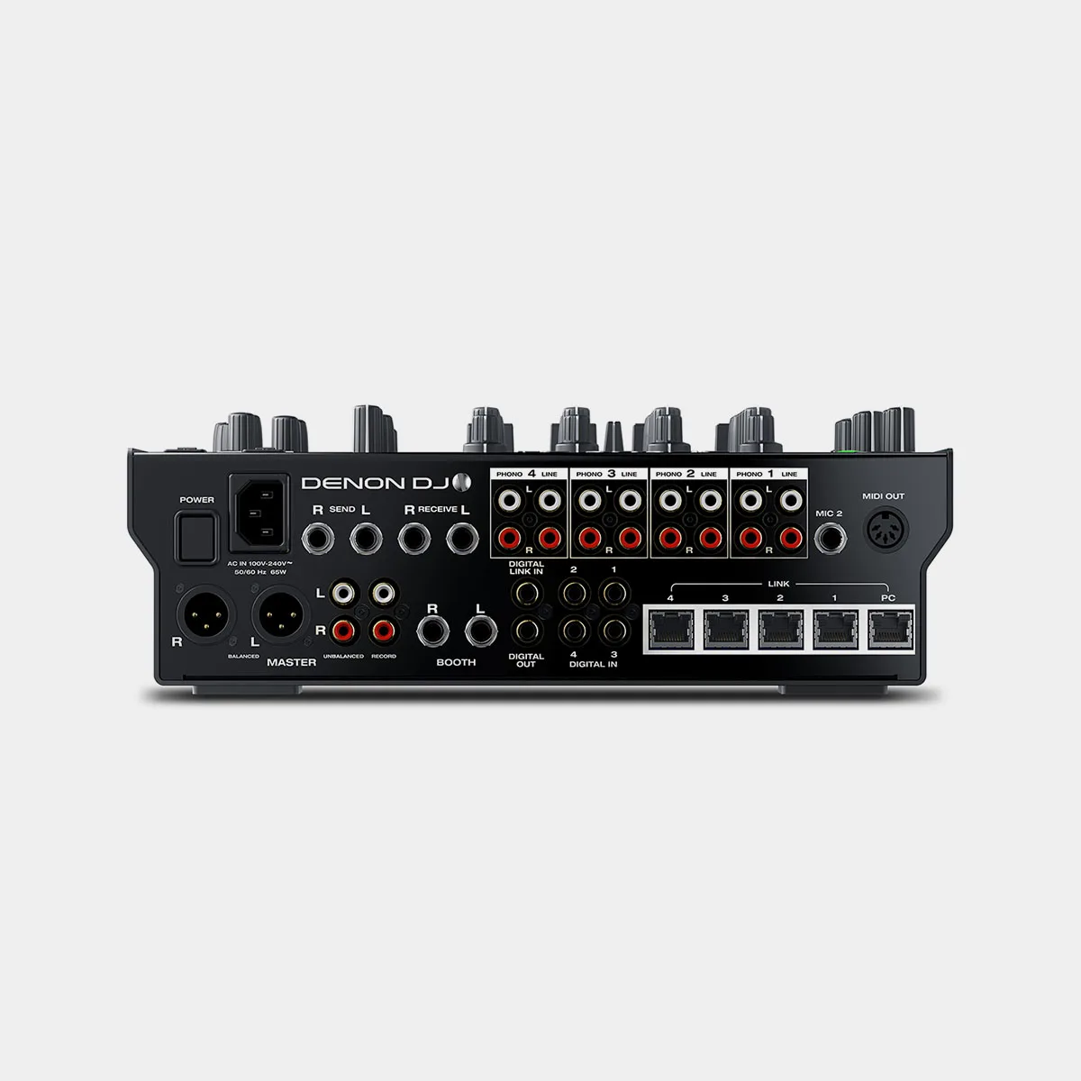 Denon DJ X1800 PRIME