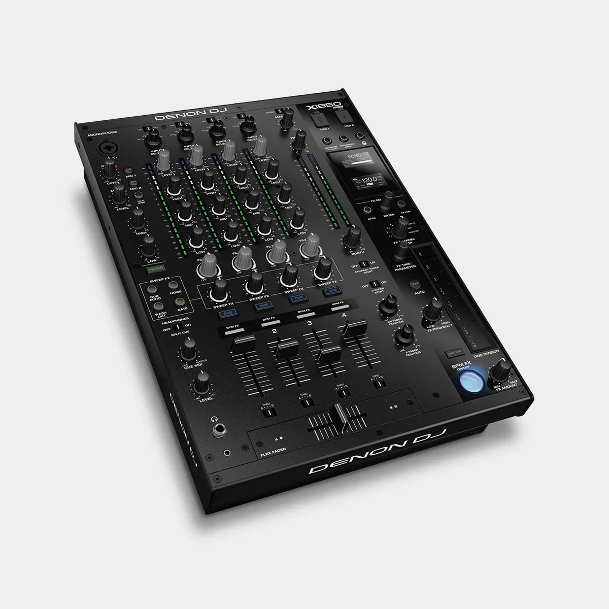 Denon DJ X1850 PRIME
