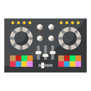 DJ