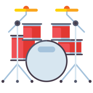 Drums