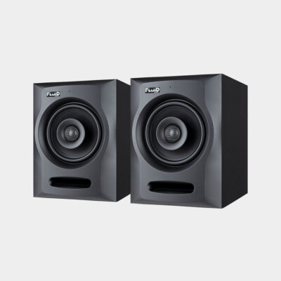 Fluid Audio FX50 Pair