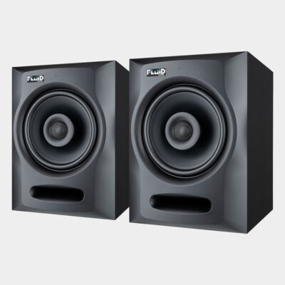 Fluid Audio FX80 Pair