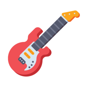 Guitars & Bass