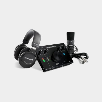 M-Audio AIR 192|4 Vocal Studio Pro