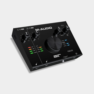 M-Audio AIR 192|6