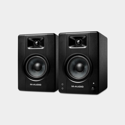 M-Audio BX4