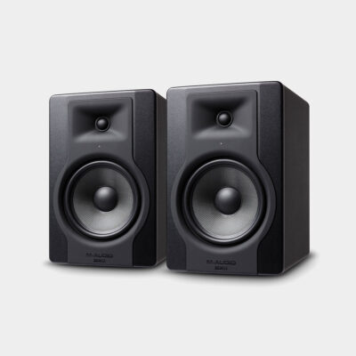 M-Audio BX8 D3 Pair