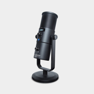 M-Audio Uber Mic