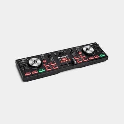 Numark DJ2GO2 Touch