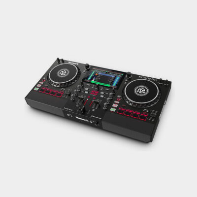 Numark Mixstream Pro+