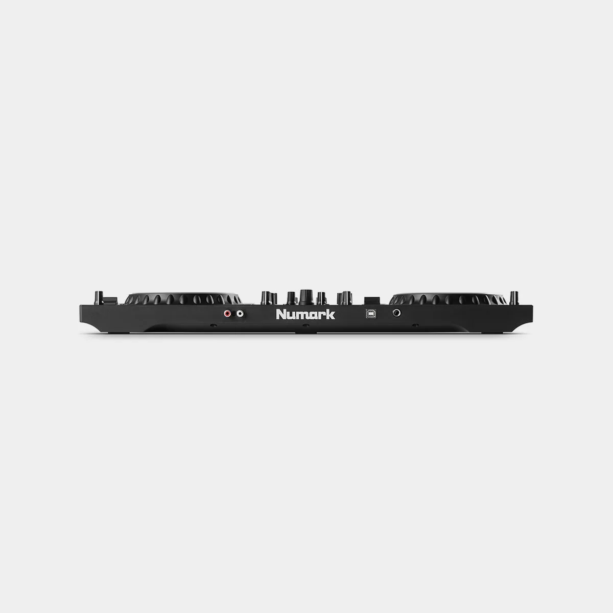Numark Mixtrack Platinum FX