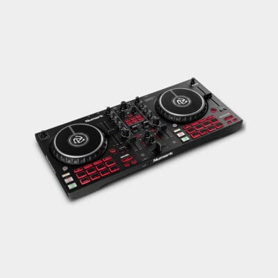 Numark Mixtrack Pro FX