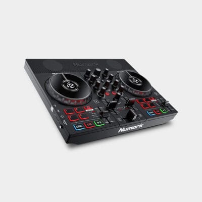 Numark Party Mix Live