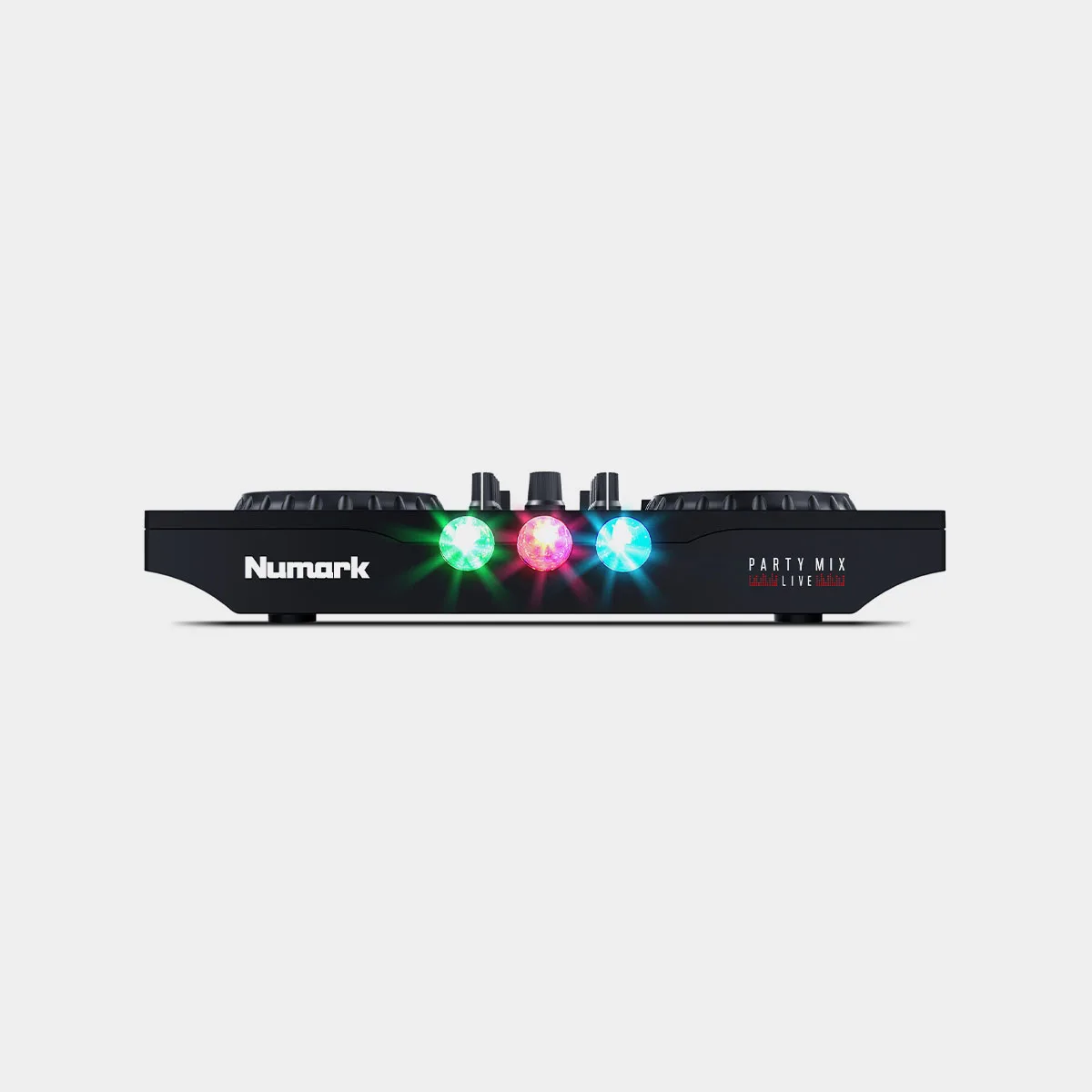 Numark Party Mix Live