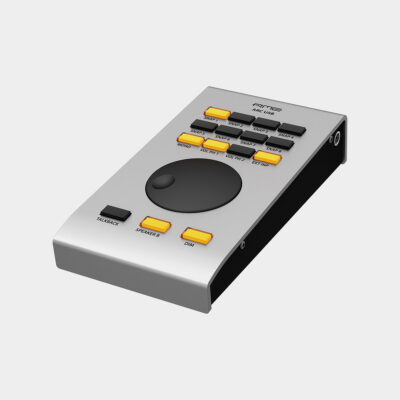 RME ARC USB