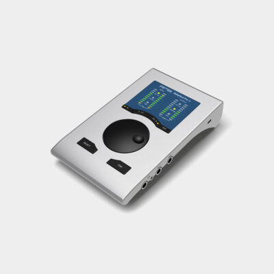 RME Babyface Pro FS